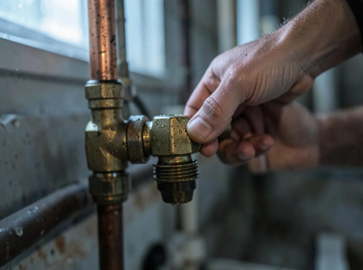 Emergency Plumber Fontanet, IN FAQs